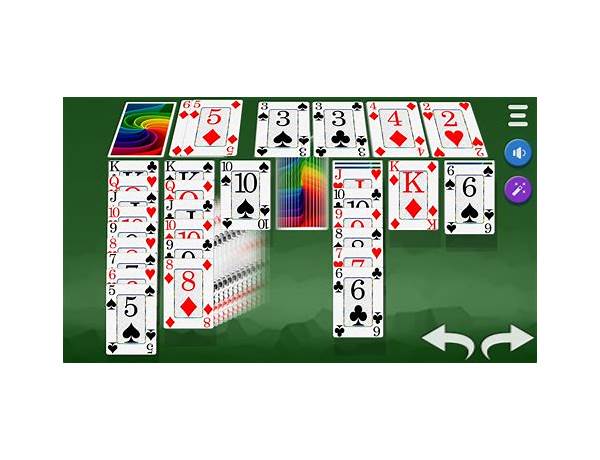 Solitaire 3D for Android - Download the APK from Habererciyes